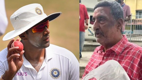 R Ashwin Reacts To Father's Controversial 'Humiliation' Comment On Retirement: 'He’s Not Media-Trained'
