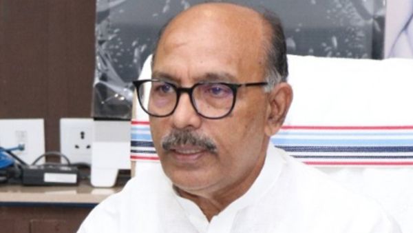 JMM's Rabindra Nath Mahato Elected As Jharkhand Assembly Speaker