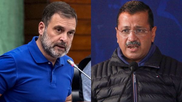 AAP Urges INDIA Bloc To Expel Congress Over Allegations Against Kejriwal: Sources