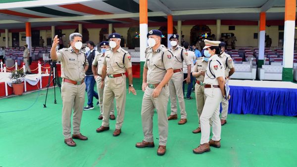 Rajasthan Govt To Replace Urdu Words Like 'Muqadma, Mulazim, Ilzam, Iltija' In Policing With Hindi Words