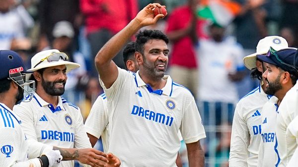 Indian Cricketer R Ashwin Announces Retirement