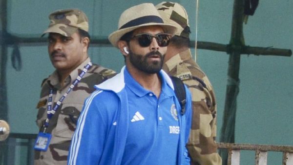 India Vs Australia Journalists Match Called-Off After Ravindra Jadeja's Hindi Press Conference In Melbourne