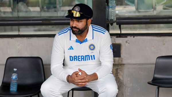 Bumrah Can't Bowl From Both Ends, Others Need To Take Responsibility: Rohit Sharma