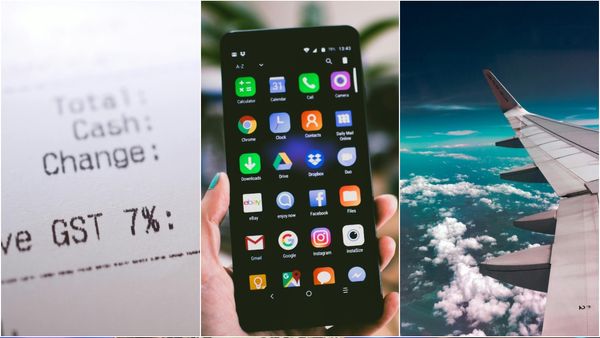 Major Rule Changes Starting January 1, 2025: GST, Visas, Mobile Data, And Much More | Details Inside