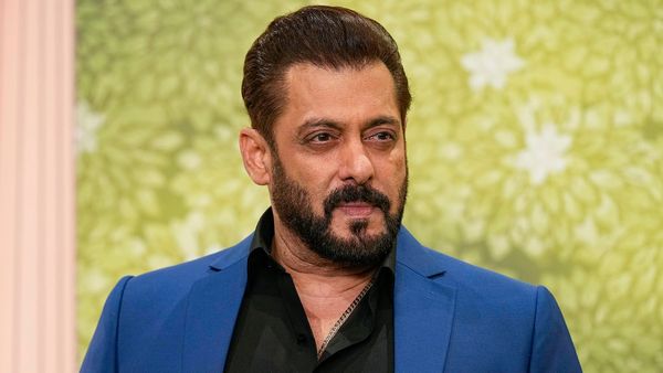 Suspects In Baba Siddique Murder Originally Planned To Assassinate Salman Khan: Reports