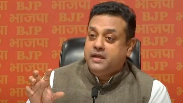 BJP Accuses Rahul Gandhi Of Teaming With George Soros To 'Destabilise' India, Brands LoP 'Traitor'