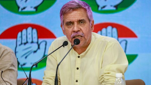 Delhi Assembly Election: Sandeep Dikshit Complains To Delhi L-G Against AAP's 'Mahila Samman' Scheme