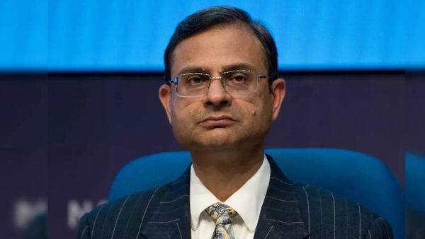 Who Is Sanjay Malhotra, New RBI Governor To Replace Shaktikanta Das