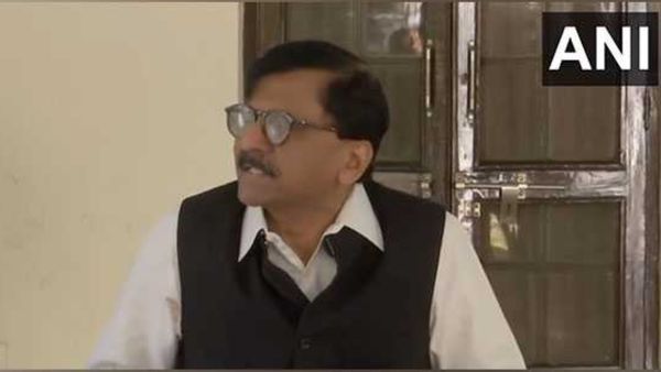 Eknath Shinde Will Never Become CM Again: Sanjay Raut