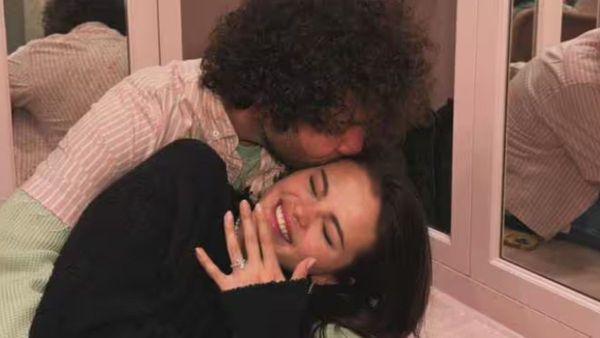 Selena Gomez Announces Engagement to Benny Blanco: ‘Forever Begins Now’