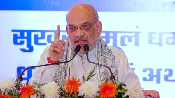 BJP Launches Counter-Offensive Against Oppn On Dalit Issues Following Row Over Amit Shah's Ambedkar Remark