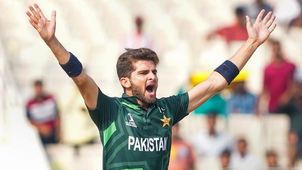 Shaheen Afridi, Pakistan's Star Pacer, Achieves THIS Milestone