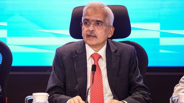 Outgoing RBI Governor Shaktikanta Das Thanks PM Modi, FM Sitharaman, Colleagues In Emotional Post