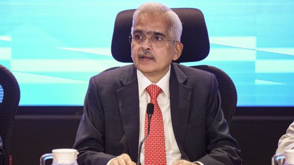 RBI Governor Shaktikanta Das' 10 Bold Moves That Redefined RBI's Legacy