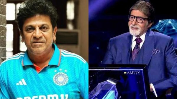 Shivaraj Kumar To Appear On Amitabh's KBC Ahead Of US Visit?