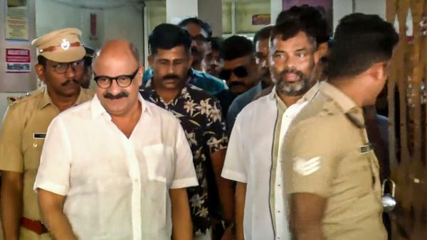 Malayalam Actor Siddique Arrested In Rape Case, Released On Bail As Per SC Ruling