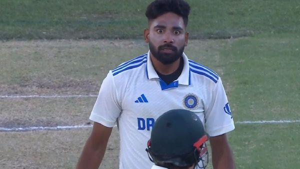 BGT 2024 Ind vs Aus: Mohammed Siraj, Travis Head Fined For Locking Horns On-Field In Adelaide