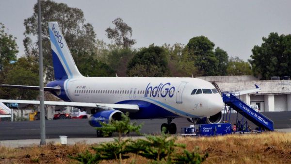 Relief Aircraft Sent By Indigo To Bring Back Stranded Passengers From Istanbul