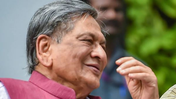 Who Was SM Krishna? Former Chief Minister Of Karnataka