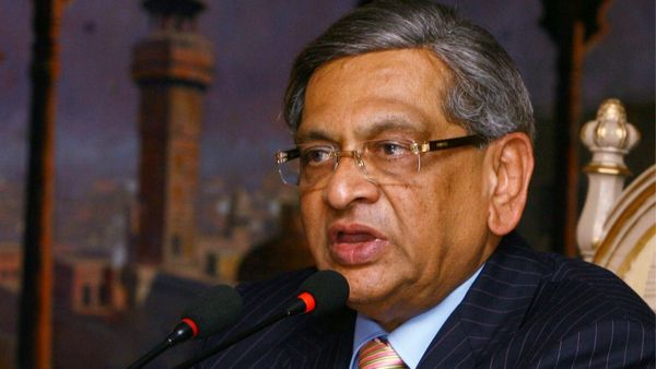 SM Krishna's Last Letter Goes Viral: What Did The Late Former CM Have To Say?