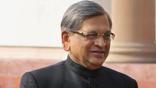 RIP SM Krishna: Karnataka Announces 3 Days Of Mourning For Former CM