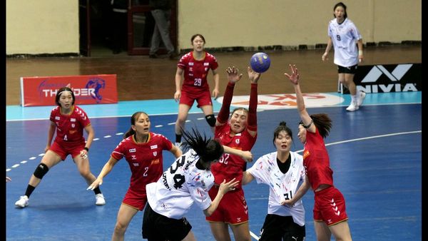 South Korea's Ex-Defence Minister Kim Yong Hyun Arrested Amid Martial Law Controversy