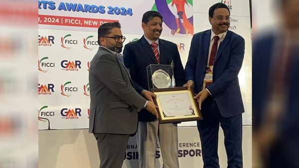 Bihar Honoured with Prestigious 'India Sports Award 2024' for Promoting Sports Excellence