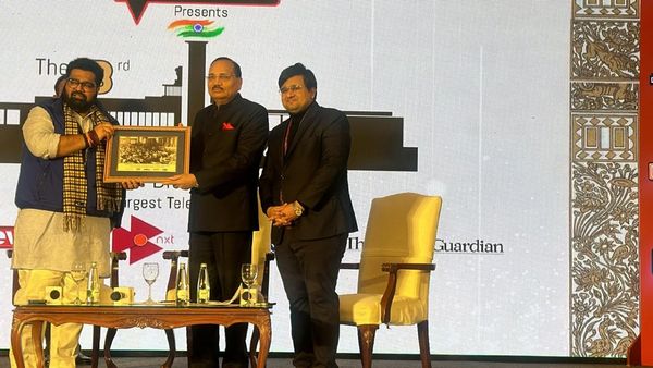 Third Law & Constitution Dialogue 2024: Landmark Event Addressing India’s Legal, Constitutional Issues