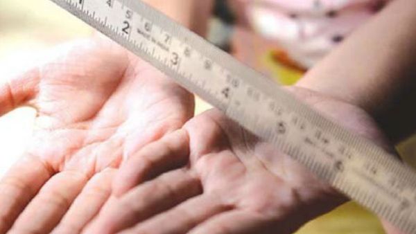 UP Teacher Beats Student For Wearing Cap: FIR Filed In Shocking Incident