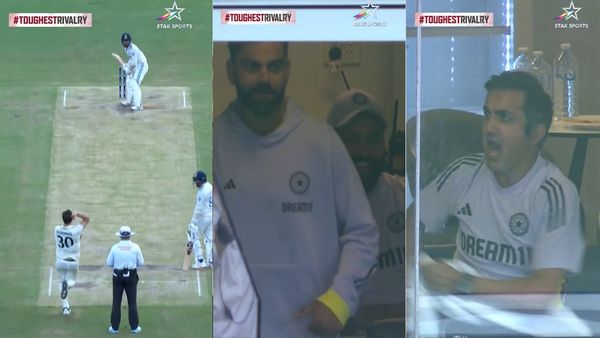 KL Rahul Shares Dressing Room Insights, Says Akash-Bumrah Rescued Team In Gabba Test