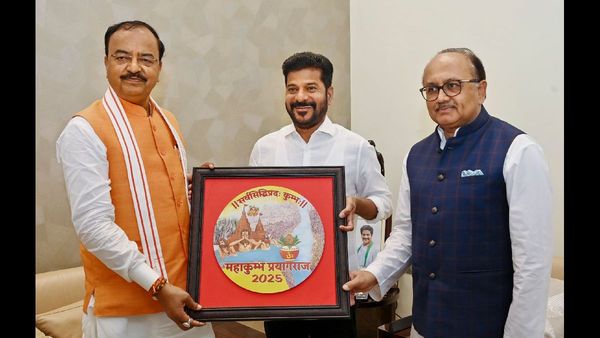 Telangana Chief Minister A Revanth Reddy Advocates for Police to Balance Sympathy for Victims and Toughness Against Criminals