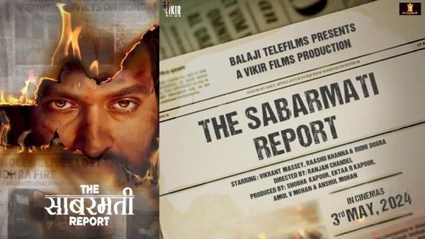 Vikrant Massey’s The Sabarmati Report To Be Screened For PM Modi Today At 4 PM