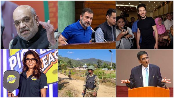 Rewind 2024: Top 10 Controversies That Shaped India's Headlines This Year