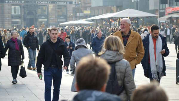 2024's Most Popular Tourist Destinations: From Iconic Skyscrapers to Natural Wonders