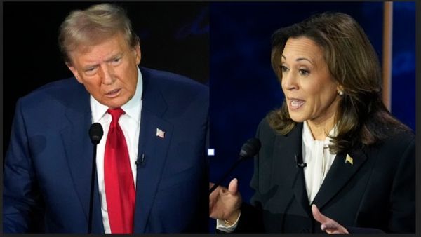 2024 US Election: Historic Firsts And Game-Changing Milestones In This Presidential Elections