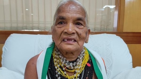Tulsi Gowda Passes Away: PM Modi Remembers Her As A Beacon Of Environmental