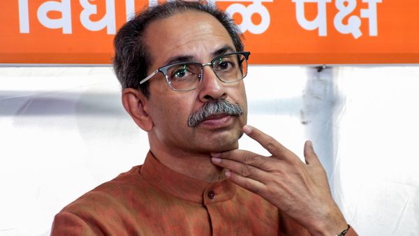 Eye On Key BMC Polls, Uddhav Begins Exercise To Review Position Of Sena (UBT) In Mumbai
