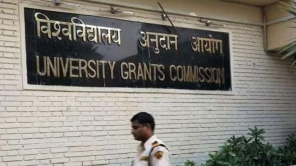 UGC Set For Major Changes In CUET-UG, PG, Says Chairman Jagadesh Kumar