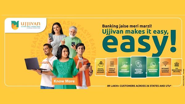 Building wealth abroad: Why NRI savings accounts are a must-have