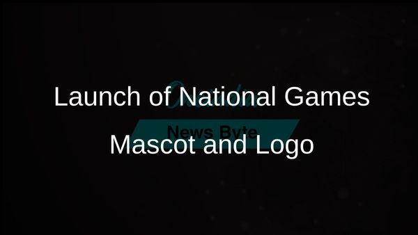 Uttarakhand CM Pushkar Singh Dhami Unveils Mascot, Logo, and Anthem for 38th National Games