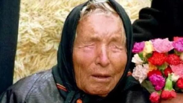 Baba Vanga's 2025 Predictions: What The Legendary Seer Foresees For The Future