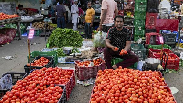 Vegetable Price In Maharashtra: Cauliflower To Garlic Sees Major Hike; Check The Latest Prices Inside