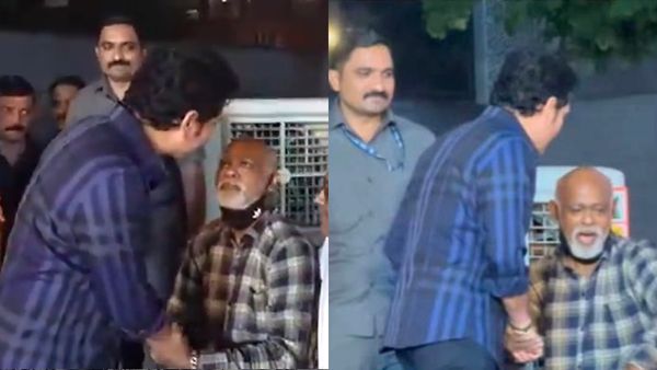 Vinod Kambli's Health Update: Was He Drunk While Holding Sachin Tendulkar's Hand? Friend Clears The Air