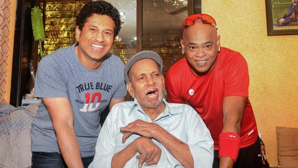 Vinod Kambli Accepts Kapil Dev's Rehab Offer, Commits to Recovery for 15th Time: 'I'll Come Back'