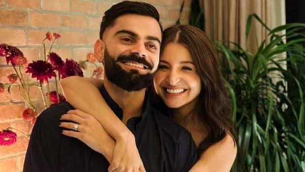 Virat Kohli-Anushka Sharma Celebrate Christmas With A Cute Breakfast Date In Melbourne