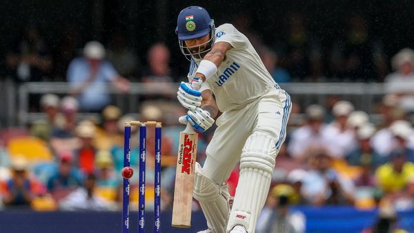Virat Kohli Close To Surpass Sachin Tendulkar's THIS Major Record