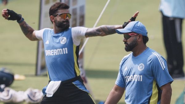BGT 2024-25: Virat Kohli, Rohit Sharma To Play Second Test Vs Australia?