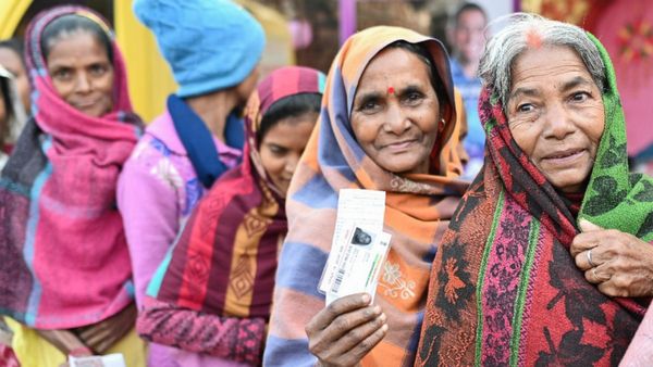 Voter Deletion Row Sparks Debate At Delhi Electoral Meeting Ahead Of Assembly Polls