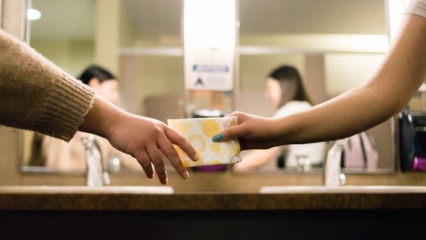 Is China's Economic Growth Overlooking Women's Health? The Sanitary Pad Scandal Explained