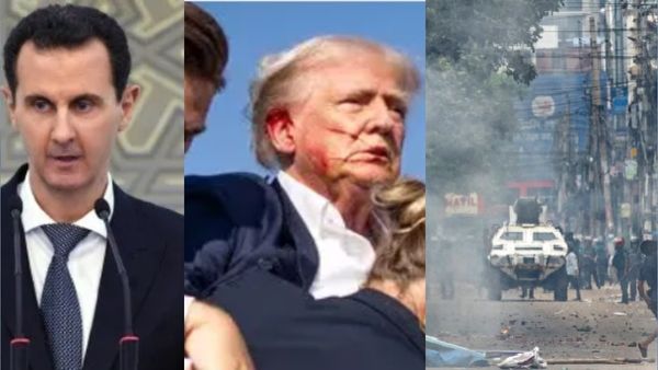 Major World Events In 2024: Top 10 Moments That Shaped The Year!